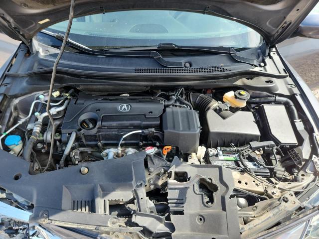 Photo 11 from auction – 2017 ACURA ILX with VIN 19UDE2F70HA005158