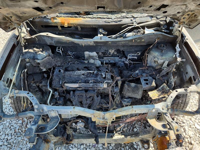 Photo 11 from auction – 2013 JEEP COMPASS with VIN 1C4NJDBB8DD180822