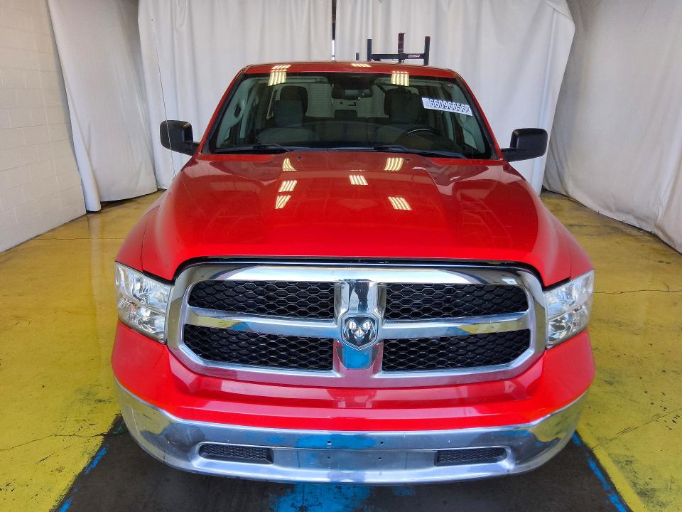 Photo 5 from auction – 2022 RAM 1500 CLASSIC with VIN 1C6RR7FG0NS245846