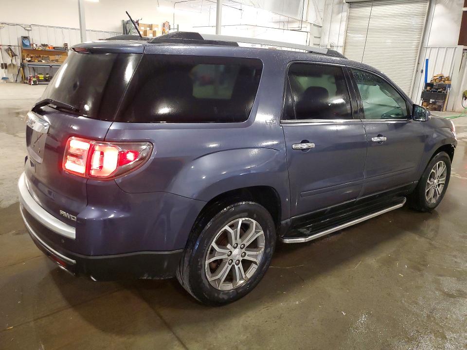 Photo 3 from auction – 2014 GMC ACADIA with VIN 1GKKVRKD7EJ325457