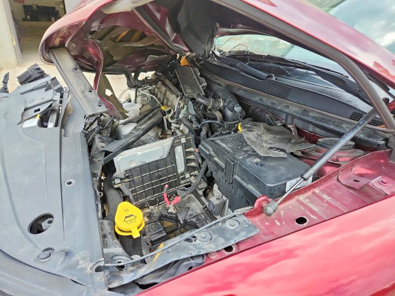 Photo 11 from auction – 2016 CHRYSLER 200 with VIN 1C3CCCABXGN145487