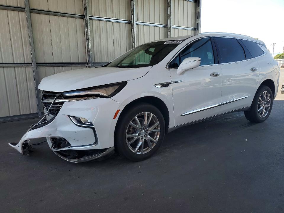 2022 BUICK ENCLAVE - Търг №65209866
