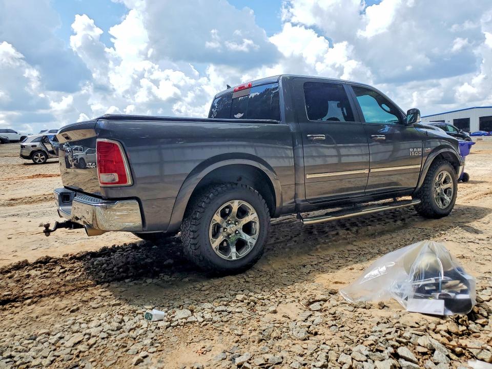 Photo 3 from auction – 2017 RAM 1500 with VIN 1C6RR7NT0HS702433