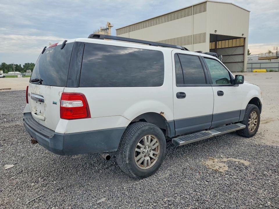 Photo 3 from auction – 2011 FORD EXPEDITION with VIN 1FMJK1G59BEF25162