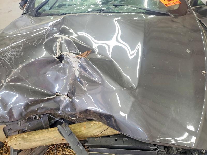 Photo 11 from auction – 2019 FORD FUSION with VIN 3FA6P0HD1KR159647