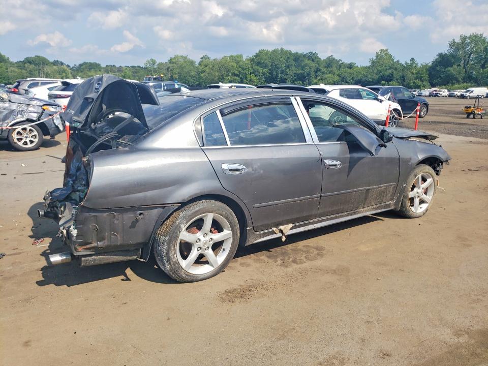 Снимка 3 от търг – 2006 NISSAN ALTIMA с VIN 1N4BL11DX6C109831