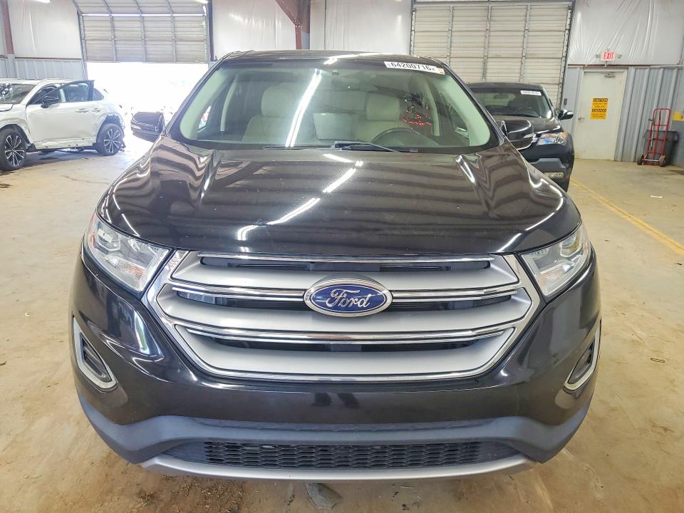 Photo 5 from auction – 2017 FORD EDGE with VIN 2FMPK3K92HBB75264