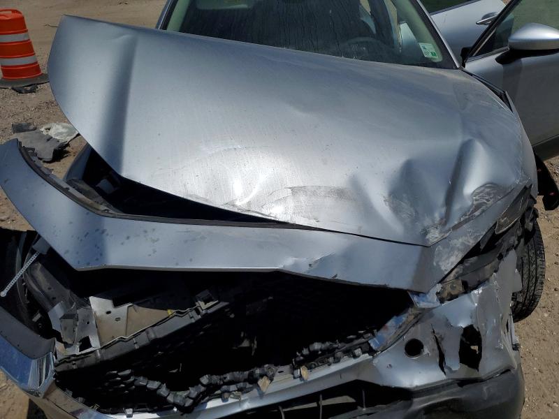 Photo 11 from auction – 2020 MAZDA CX-30 with VIN 3MVDMABL8LM109972