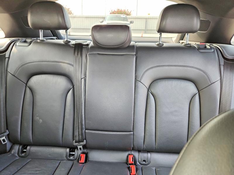 Photo 10 from auction – 2018 AUDI Q3 with VIN WA1BCCFS8JR000734