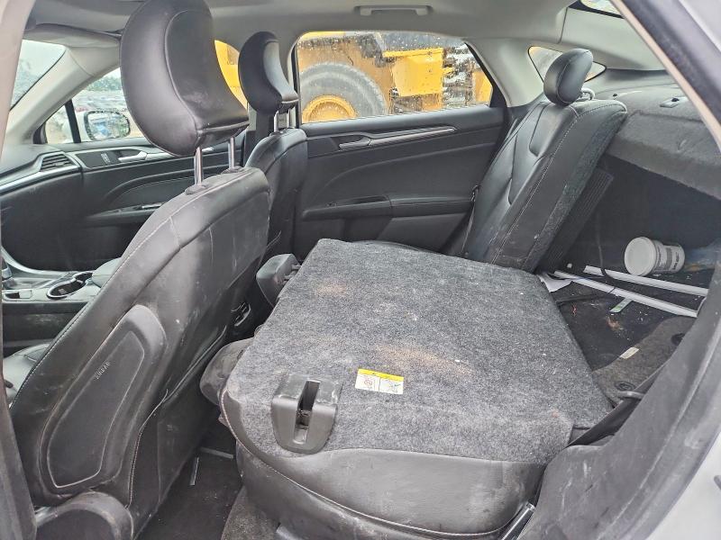 Photo 10 from auction – 2015 FORD FUSION with VIN 3FA6P0K92FR282335
