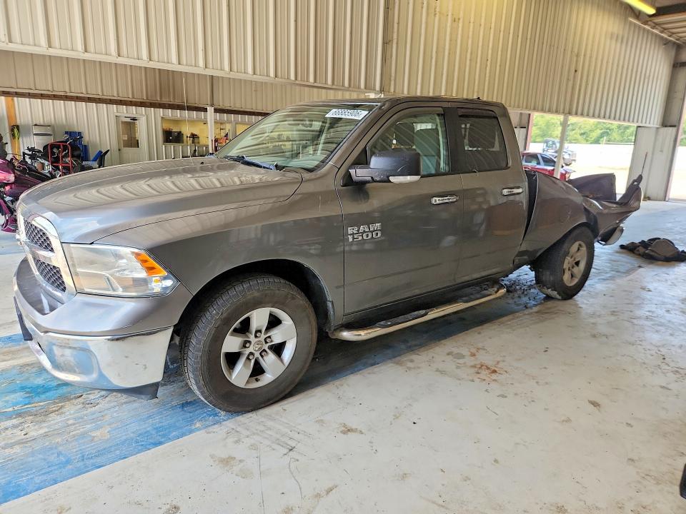 2013 RAM 1500 - Търг №66885906