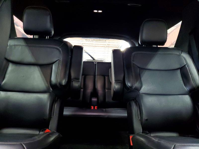 Photo 10 from auction – 2020 FORD EXPLORER with VIN 1FMSK8FH9LGA78945
