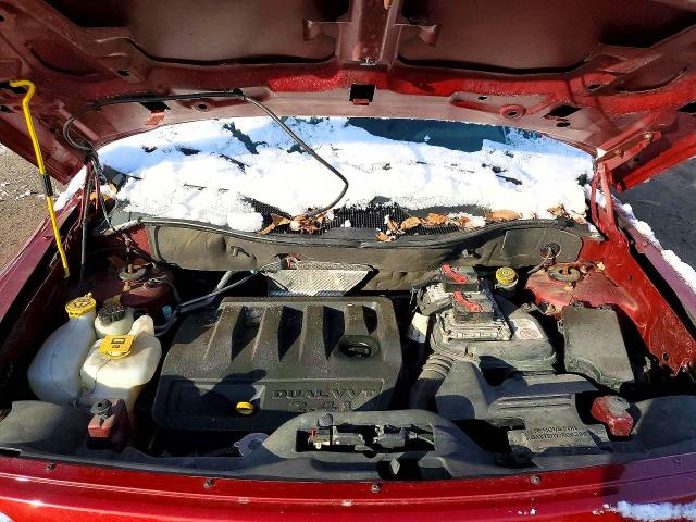 Photo 12 from auction – 2015 JEEP PATRIOT with VIN 1C4NJRFB5FD376694