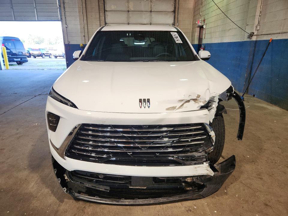 Photo 5 from auction – 2026 BUICK ENCLAVE with VIN 5GAEVAKS5TJ221606