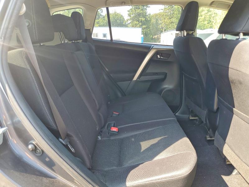 Photo 11 from auction – 2015 TOYOTA RAV4 with VIN JTMRFREV1FD120907