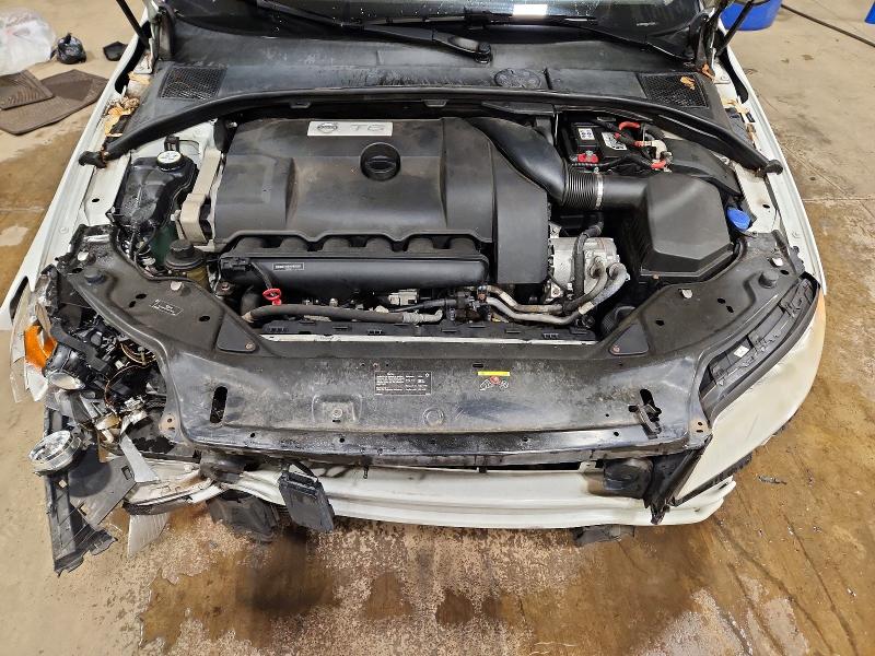 صورة رقم 11 من المزاد - 2012 VOLVO S80 مع VIN YV1902AH7C1157542