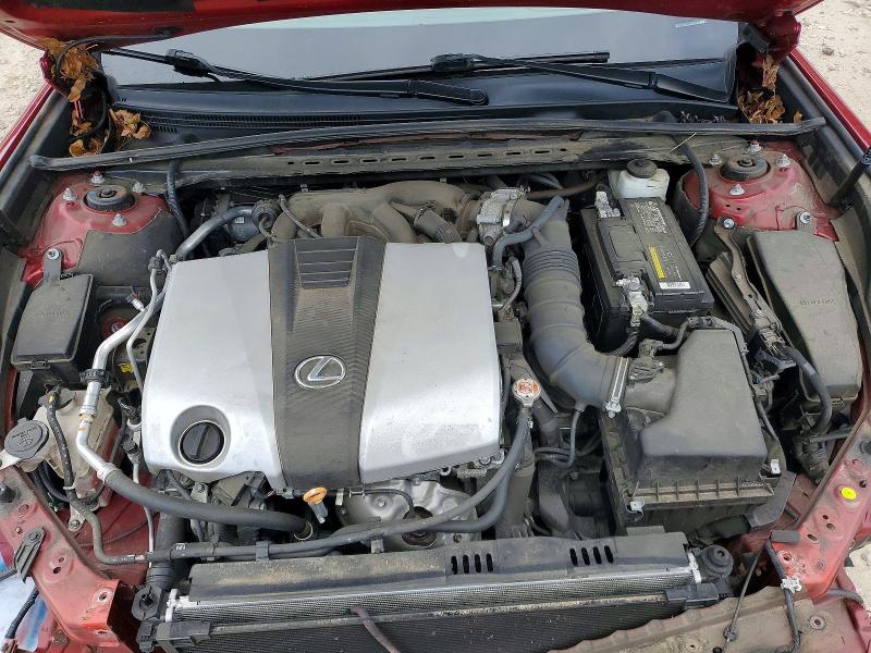 Photo 11 from auction – 2019 LEXUS ES with VIN 58ABZ1B14KU036395