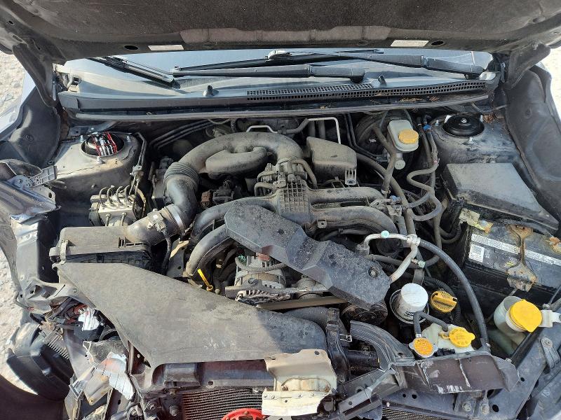 Photo 11 from auction – 2015 SUBARU IMPREZA with VIN JF1GPAT64F8207393