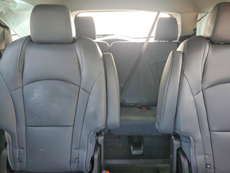 Photo 10 from auction – 2020 BUICK ENCLAVE with VIN 5GAERBKW0LJ286912