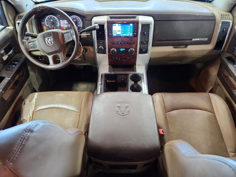 Photo 8 from auction – 2012 DODGE RAM 2500 with VIN 3C6TD5FT9CG145285