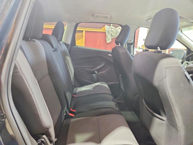 Photo 11 from auction – 2019 FORD ESCAPE with VIN 1FMCU0GDXKUB30904