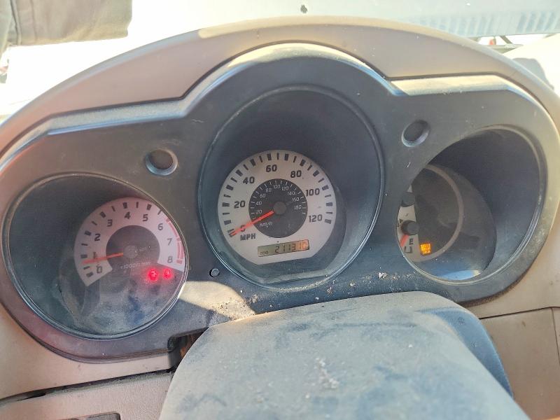 Zdjęcie 9 z aukcji – 2004 NISSAN FRONTIER z VIN 1N6ED27T44C481328