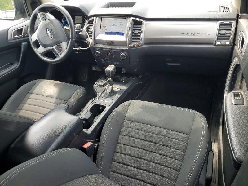 Photo 8 from auction – 2020 FORD RANGER with VIN 1FTER1FHXLLA83633