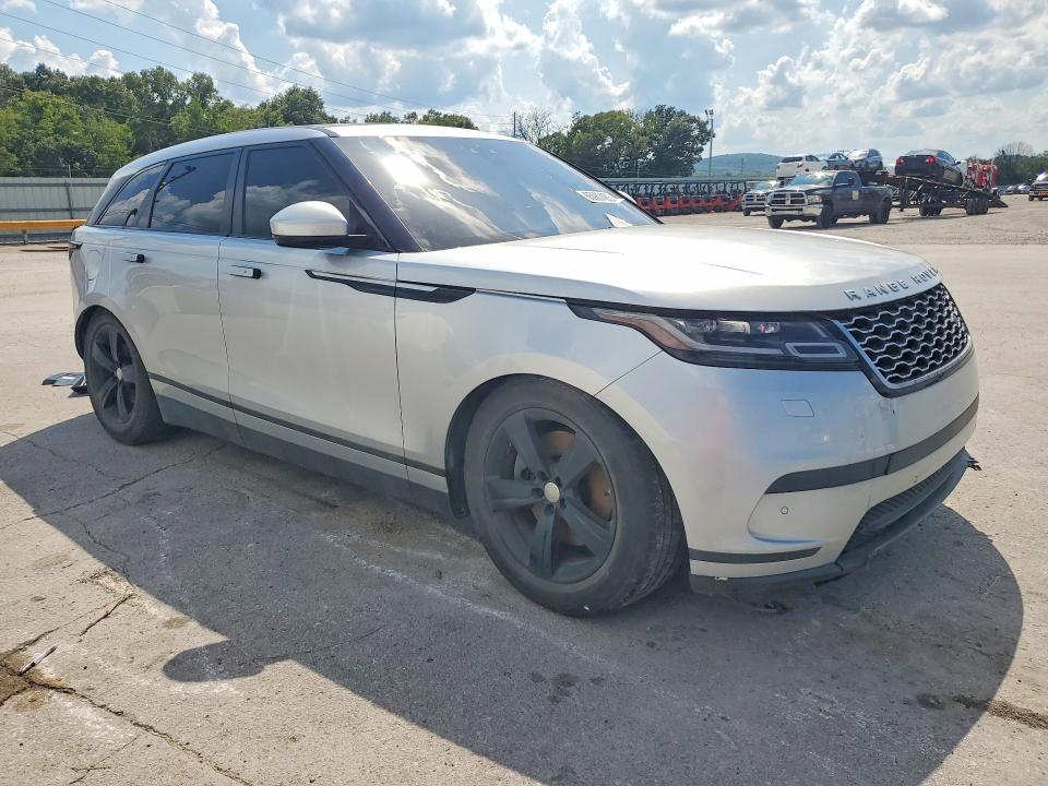 Photo 4 from auction – 2019 LAND ROVER RANGE ROVER VELAR with VIN SALYB2EV8KA799237