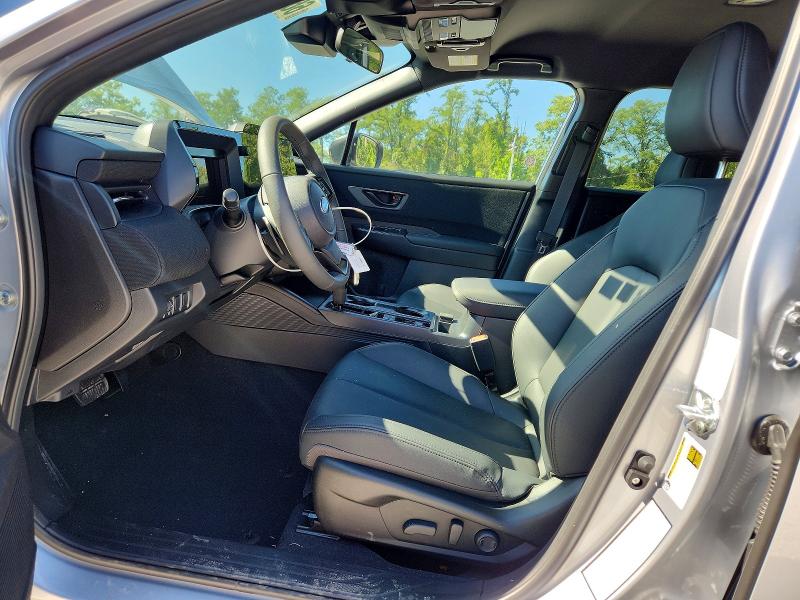Photo 7 from auction – 2026 SUBARU OUTBACK with VIN JF2BUPAD3TY518232