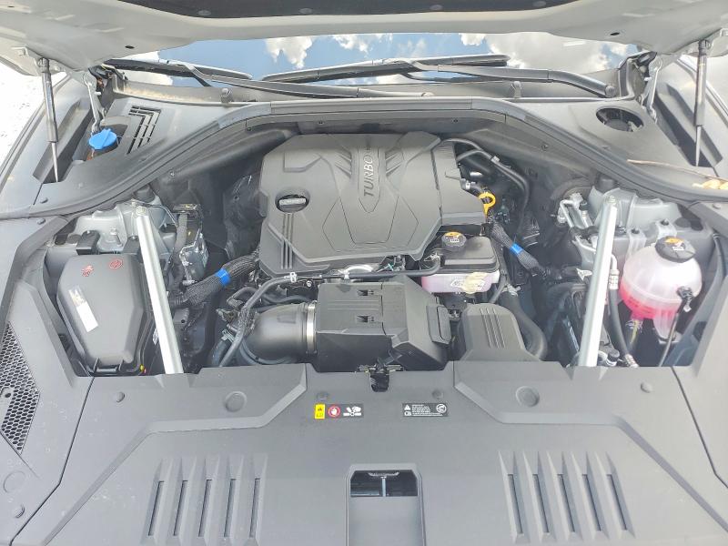 Zdjęcie 12 z aukcji – 2026 GENESIS GV70 z VIN 5NMMBDTB0TH048487