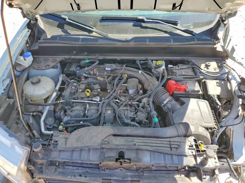 Снимка 11 от търг – 2023 FORD MAVERICK с VIN 3FTTW8E90PRA79519