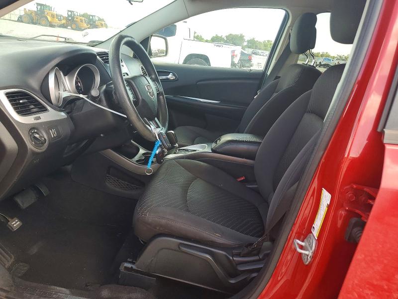 Photo 7 from auction – 2013 DODGE JOURNEY with VIN 3C4PDCBG7DT614048