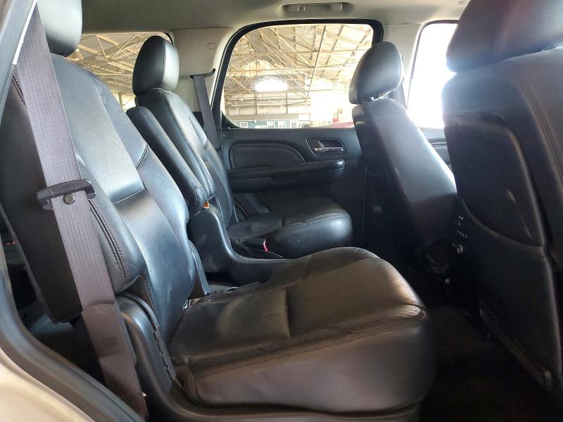 Photo 11 from auction – 2011 CADILLAC ESCALADE with VIN 1GYS3CEF4BR356037