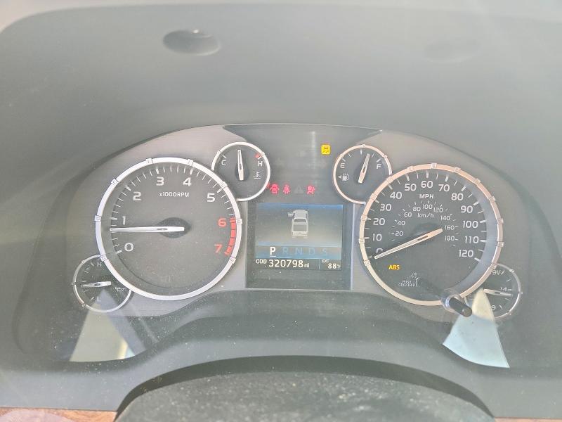 Photo 9 from auction – 2015 TOYOTA TUNDRA with VIN 5TFAW5F16FX453510