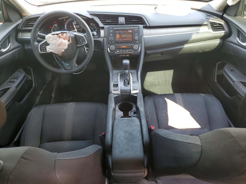 Photo 8 from auction – 2020 HONDA CIVIC with VIN 2HGFC2F62LH514376