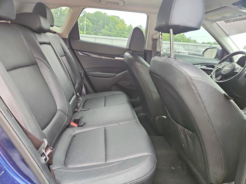 Foto 10 de la subasta – 2022 KIA SELTOS con VIN KNDERCAA3N7237519