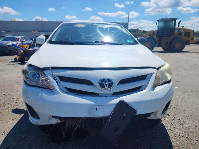 Photo 5 from auction – 2012 TOYOTA COROLLA with VIN JTDBU4EE9C9173587