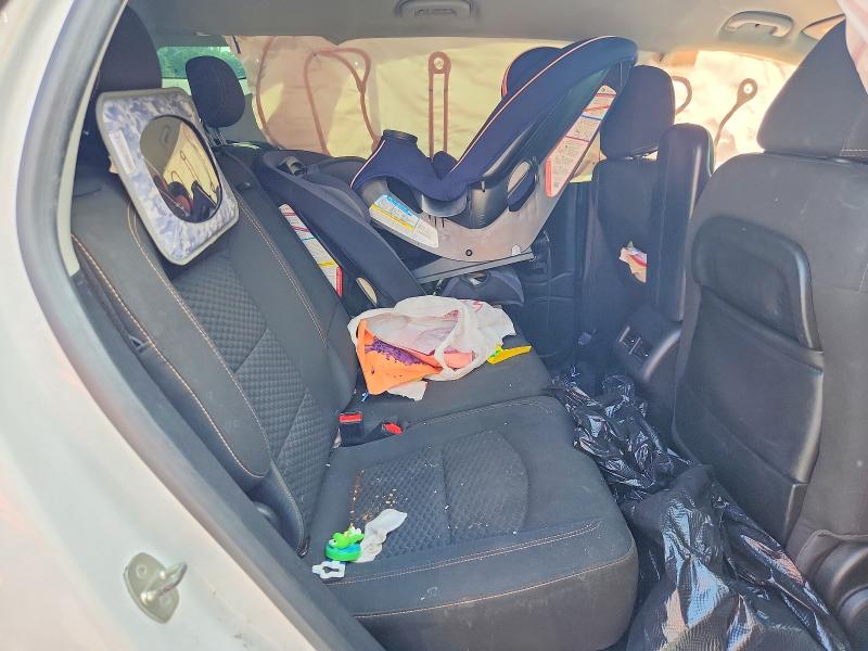 Photo 10 from auction – 2018 GMC TERRAIN with VIN 3GKALTEV2JL299937