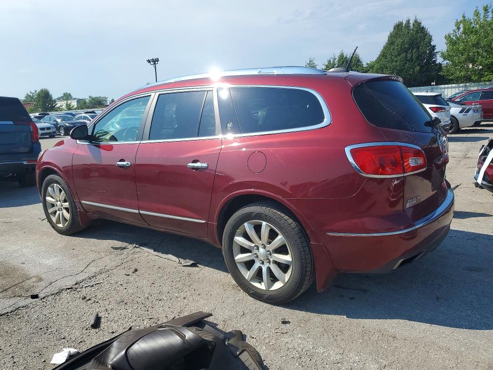 صورة رقم 2 من المزاد - 2017 BUICK ENCLAVE مع VIN 5GAKVCKD5HJ264589