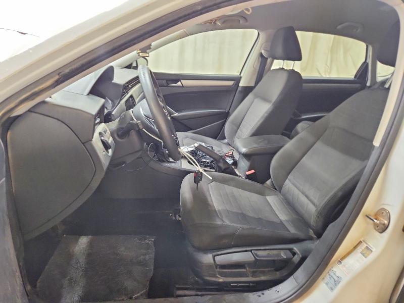 Photo 7 from auction – 2020 VOLKSWAGEN PASSAT with VIN 1VWAA7A38LC019754