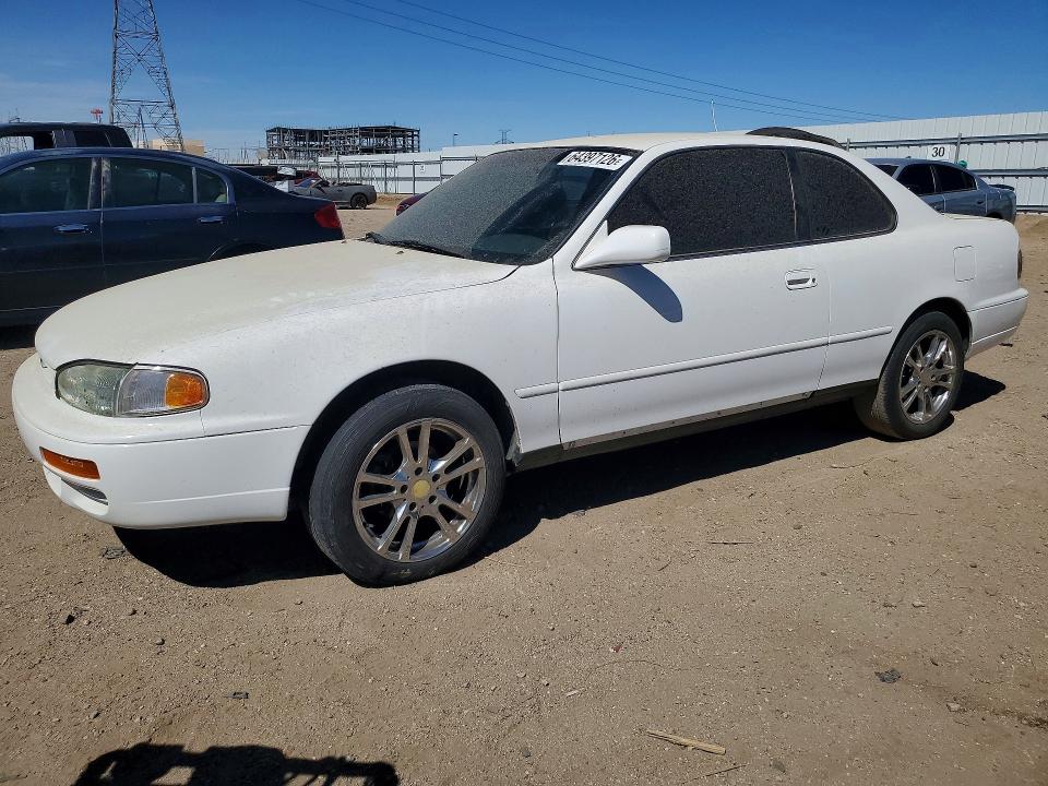 1995 TOYOTA CAMRY - Търг №64397126