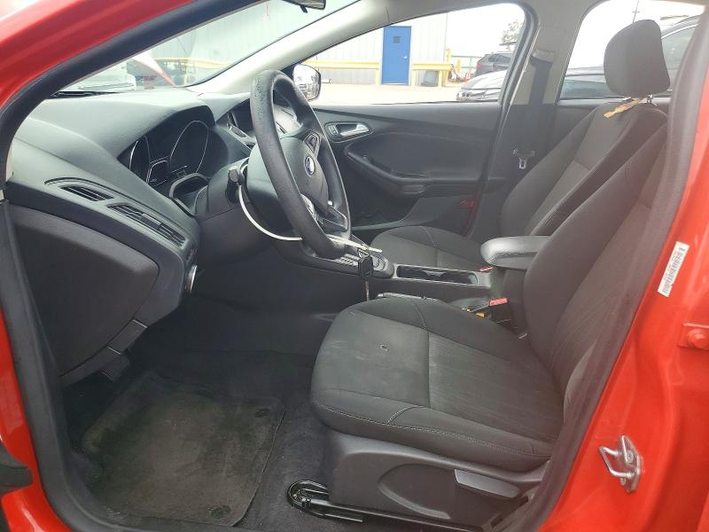 Photo 7 from auction – 2015 FORD FOCUS with VIN 1FADP3F25FL324663