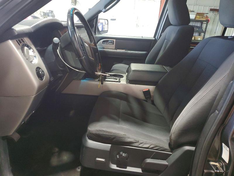 Photo 7 from auction – 2017 FORD EXPEDITION with VIN 1FMJK1JT6HEA56371