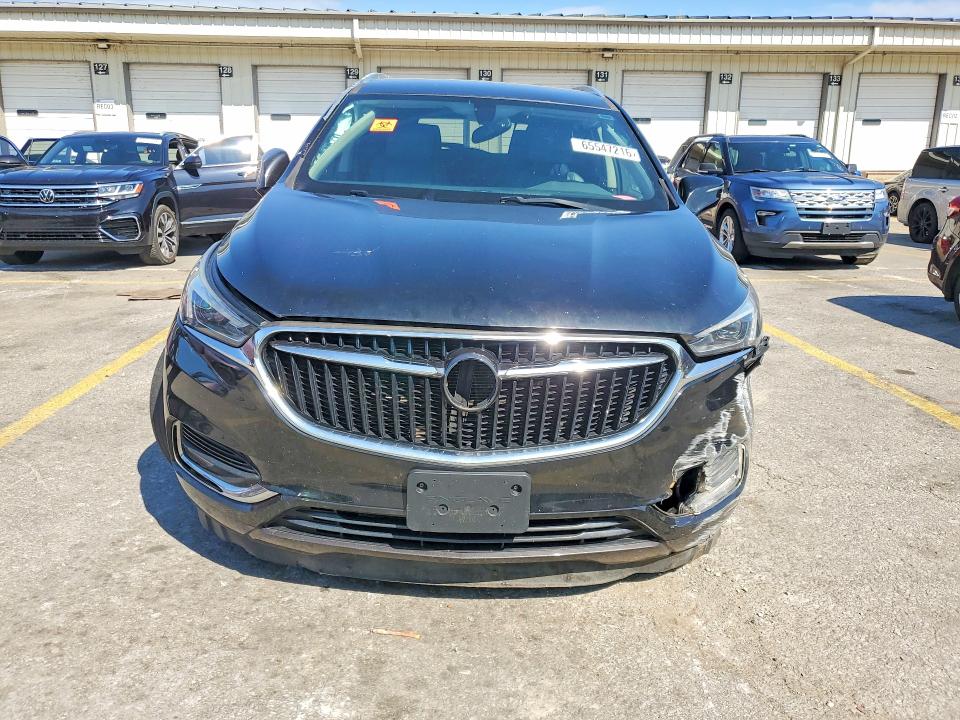 Снимка 5 от търг – 2020 BUICK ENCLAVE с VIN 5GAERBKW9LJ104771