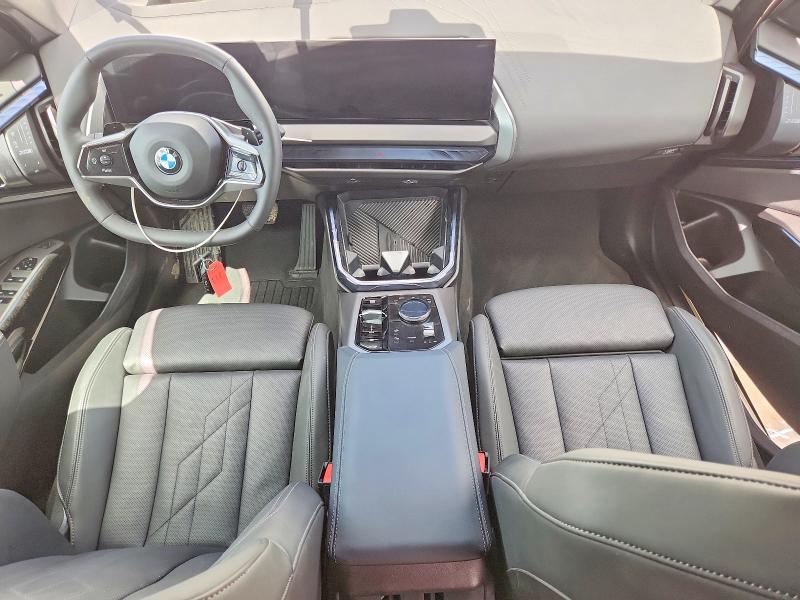 صورة رقم 8 من المزاد - 2026 BMW X3 مع VIN 5UX53GP06T9273163