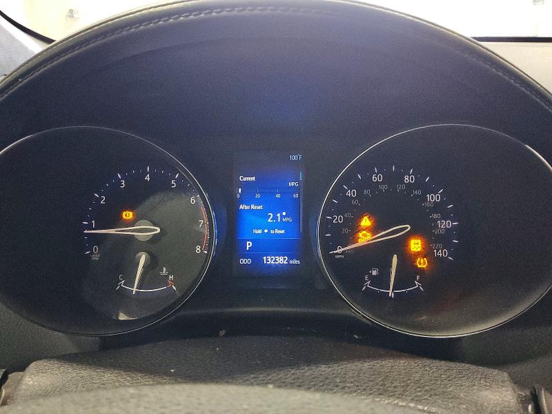 Photo 9 from auction – 2018 TOYOTA C-HR with VIN NMTKHMBX7JR014722