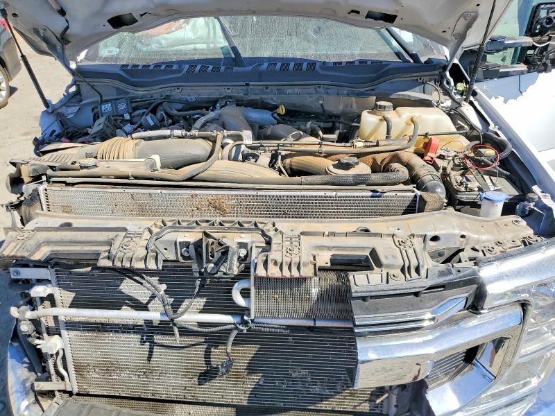 Photo 11 from auction – 2021 FORD F250 with VIN 1FT7W2BTXMED52849