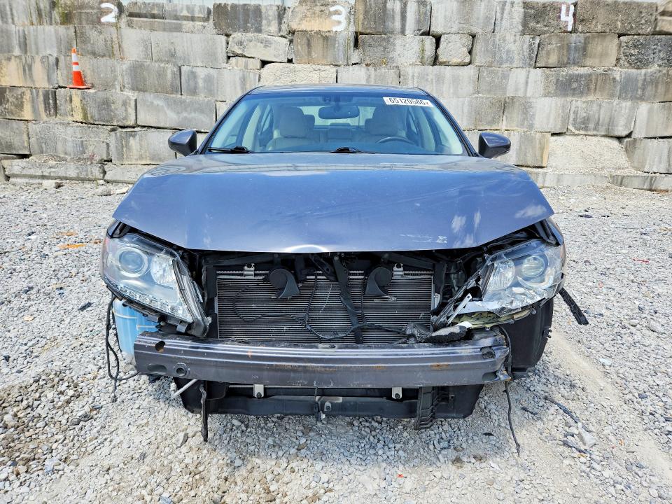 Photo 5 from auction – 2015 LEXUS ES with VIN JTHBK1GG1F2167295