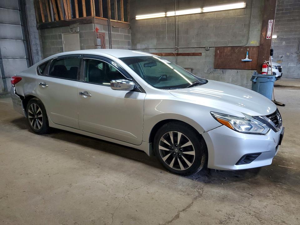 Photo 4 from auction – 2016 NISSAN ALTIMA with VIN 1N4AL3AP2GC181951