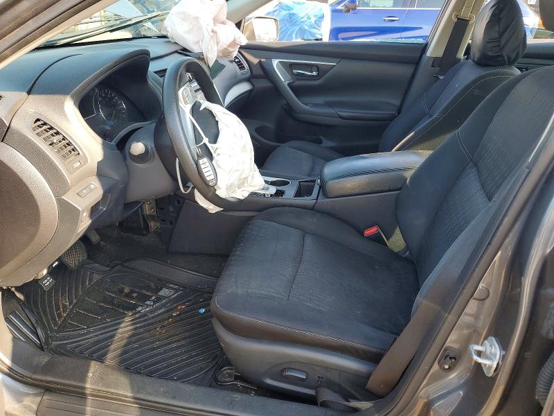 Photo 7 from auction – 2015 NISSAN ALTIMA with VIN 1N4AL3AP0FN362789